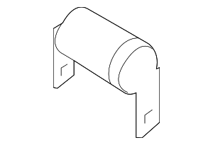 SW9176 - Electrical: Motorcraft™ Multi-Purpose Fuse for Ford Image
