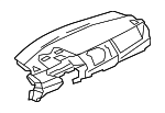 8000A100XA - Body: Instrument Panel for Mitsubishi Image