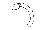 8853906030 - HVAC: A/C Evaporator Drain for Toyota Image