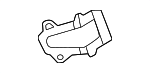 PAB837087 - Body: Door Shell Guide for Porsche Image