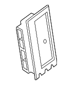 37148867451 - Suspension: Control Module for BMW: 330e, 330e xDrive, 330i, 330i xDrive, 430i, 430i Gran Coupe, 430i xDrive, 430i xDrive Gran Coupe, M2, M240i, M240i xDrive, M3, M340i, M340i xDrive, M4, M440i, M440i Gran Coupe, M440i xDrive, M440i xDrive Gran Coupe, M5, M8, M8 Gran Coupe, X3, X5, X6, X7, Z4 Image