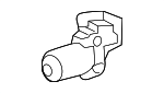 88581F2000 - Body: Motor for Hyundai Image