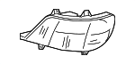 5103598AA - Electrical: Headlamp Assembly for Dodge: Sprinter 2500, Sprinter 3500 Image