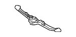 57731AN14A - Body: Upper Cover for Subaru Image
