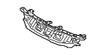 57705AN02A - Body: Upper Absorber for Subaru Image