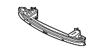 57711AN00A9P - Body: Impact Bar for Subaru Image