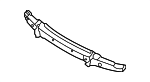 57705AN15A - Body: Energy Absorber for Subaru Image