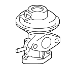 2562074330 - : 1992-2001 Toyota Egr Valve for Toyota Image
