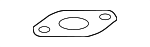 2562874010 - : 1992-2001 Toyota Egr Pipe Gasket for Toyota Image