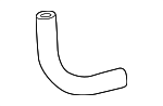 9044511065 - Emission System: Hose for Toyota: Camry, Celica, MR2 Image