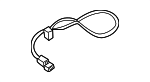 NK4Z14D202A - Body: Cable Assembly for Ford Image