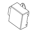5M6Z10E850AA - Electrical: Module for FORD Image