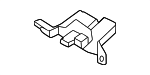 86556AR100 - Body: Guide for Hyundai Image