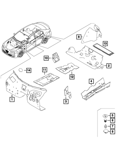 Diagram 1