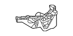 51128495053 - Body: Rear Support for BMW Image