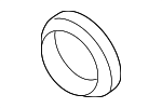 66209390408 - Body: Park Sensor Ring for BMW Image