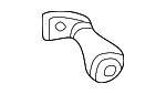 12533510 - Body: Door Lock Cylinder for GM Image