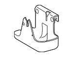15879119 - Electrical: Mount Bracket for GM Image