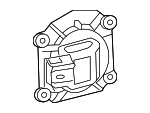 25906827 - Electrical: Position Sensor for GM Image