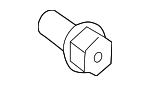 9904907 - Suspension: Wheel Lug Bolt for Mercedes-Benz Image