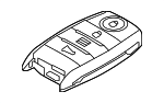 95440G5000 - Electrical: Transmitter for Kia: Niro, Niro EV Image