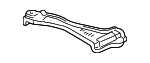 31512SV7A00 - Electrical: Battery Hold Down for Acura Image