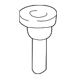 31542SA5666 - : Battery Plug for Acura Image