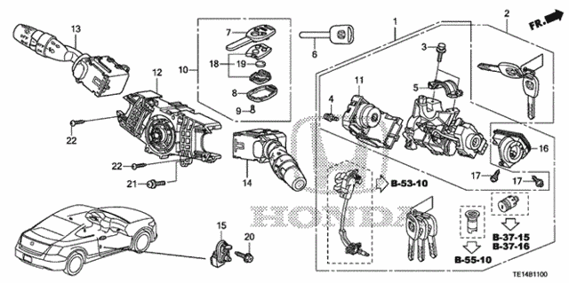 Diagram 1