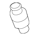 2829127400 - : Resonator for Hyundai: Elantra Image