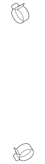 1472030006S - Cooling System: Air Hose Clamp for Hyundai Image