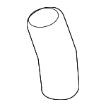 2828303010 - : Inter-Cooler Hose for Hyundai: Elantra Image