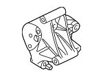 NCA8301AB - Steering: Mount Bracket for Jaguar Image