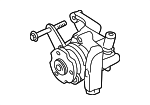 MJA8111BH - Steering: Power Steering Pump for Jaguar Image