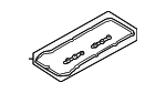 11129070990 - Engine: Valve Cover Gasket Set for BMW: 323Ci, 323i, 323is, 325Ci, 325i, 325xi, 328Ci, 328i, 328is, 330Ci, 330i, 330xi, 525i, 528i, 530i, X5, Z3 Image