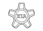 529603T300 - : Center Cap for Kia: K900 Image