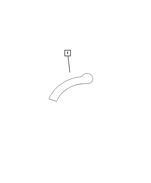 Trunk for 2023 Ram 3500 #0