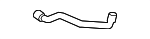 4H0121612 - : Front Hose for Audi: S8 Image