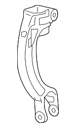 8R0413038B - : Fork for Audi Image