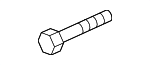 Fork Mount Bolt