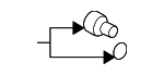 11562588 - Engine: Drain Plug for GM Image