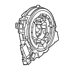 95B953568H - Electrical: Clock Spring for Porsche: Cayenne, Macan Image