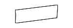 23438138 - Body: Sound Absorber for GM Image