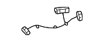 1K2N161A50 - : Wire Harness for Kia Image