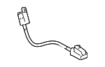 84903AA010 - Electrical: Lock Switch for Toyota: Camry Image