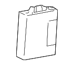 8978406011 - Electrical: Immobilizer Unit for Toyota: Camry Image