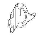 L33L18885B - : Bracket for Mazda: CX-7 Image