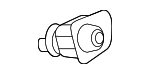 13553646 - Body: Lock Cylinder for GM Image