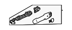 13563171 - Body: Handle, Outside for GM Image