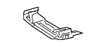 1646101520 - Body: Upper Crossmember for Mercedes-Benz Image