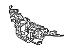 5311412230 - Body: Grille Reinforcement for Toyota Image